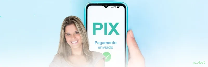 App pixbet Mobile