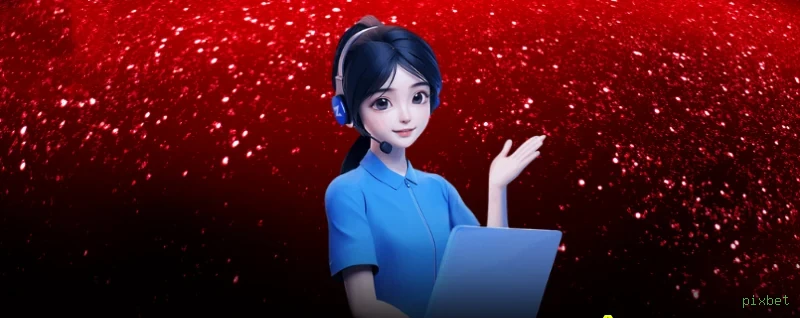 Apostas Esportivas pixbet