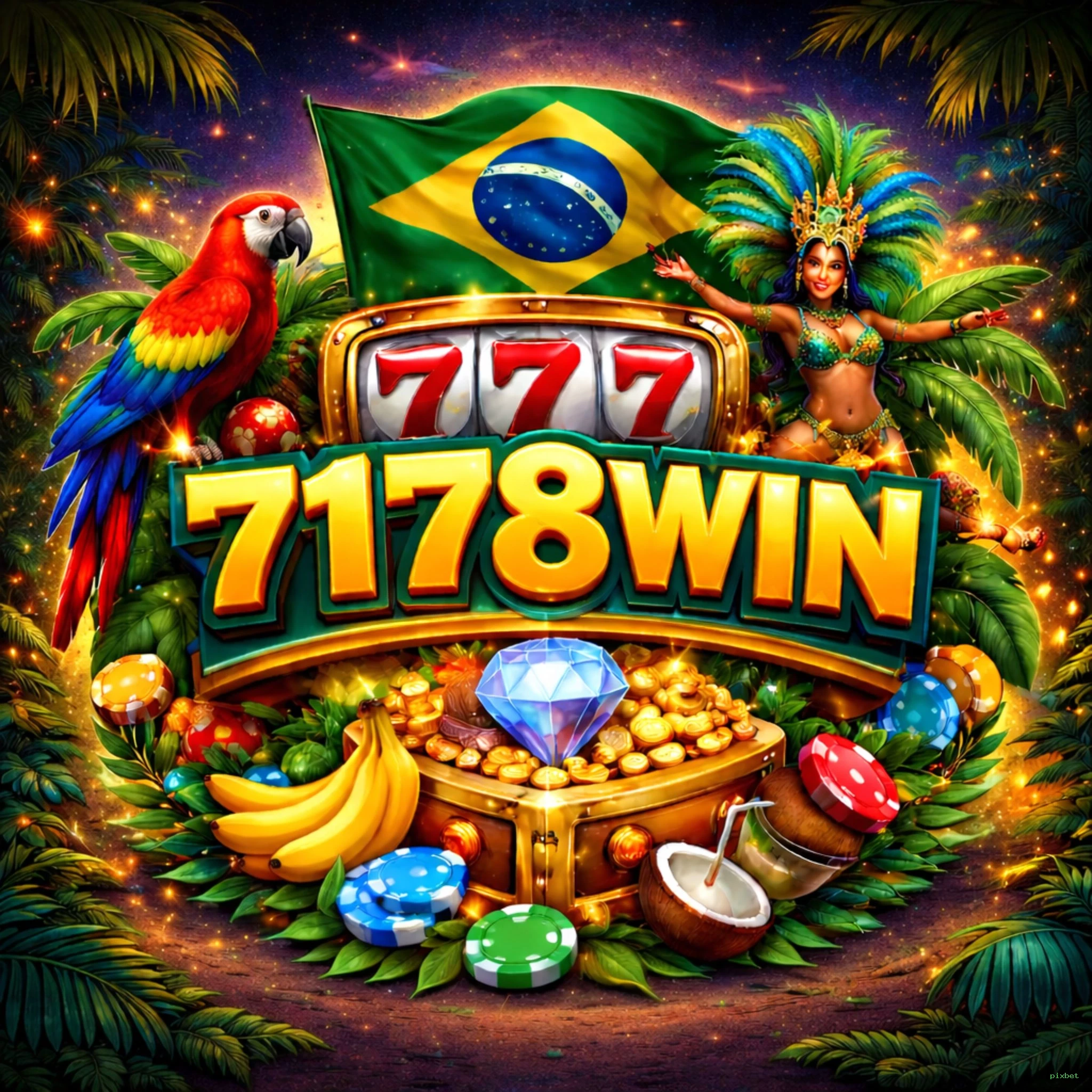 Fortune Ox Slot