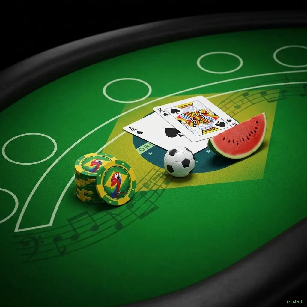 pixbet Plataforma