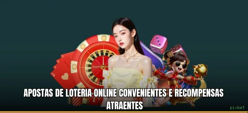 pixbet Plataforma