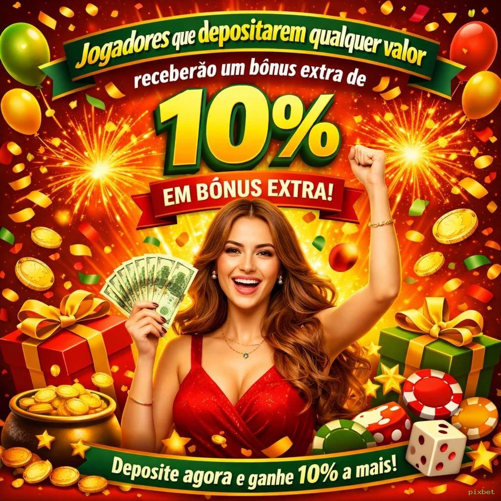 pixbet Plataforma