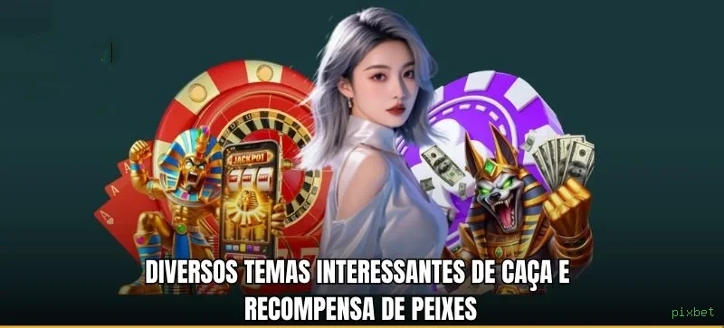 PIX pixbet