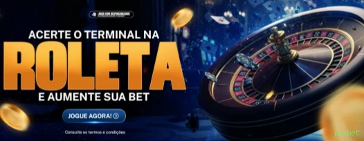 Promoções e Bônus