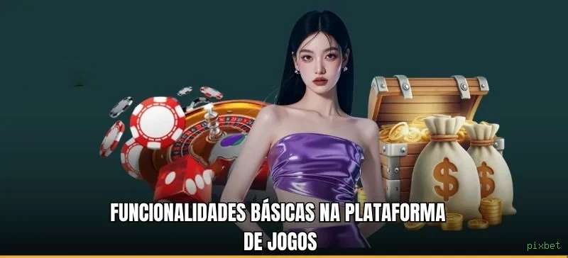 Termos de Bônus pixbet
