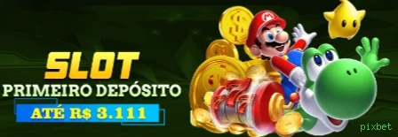 Wild West Gold Slot pixbet